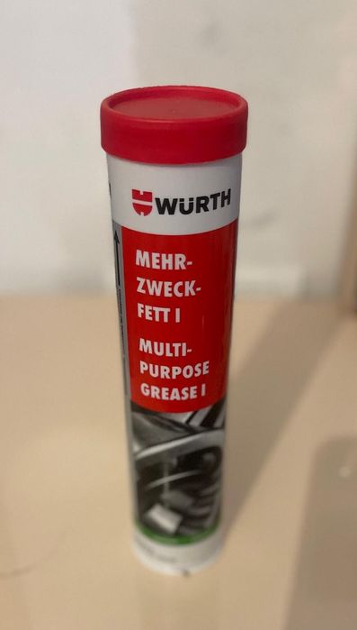 Vaselina universala Wurth I