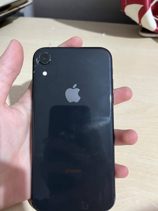Iphone xr 128gb 79%akb