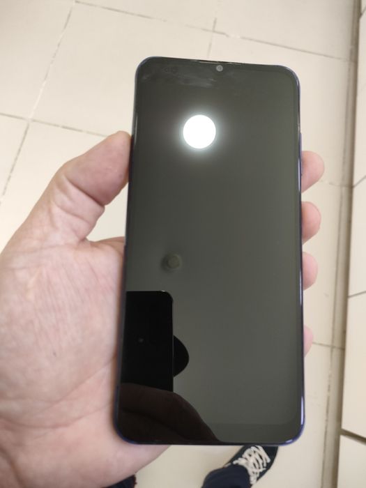 Самсун А 03s завот