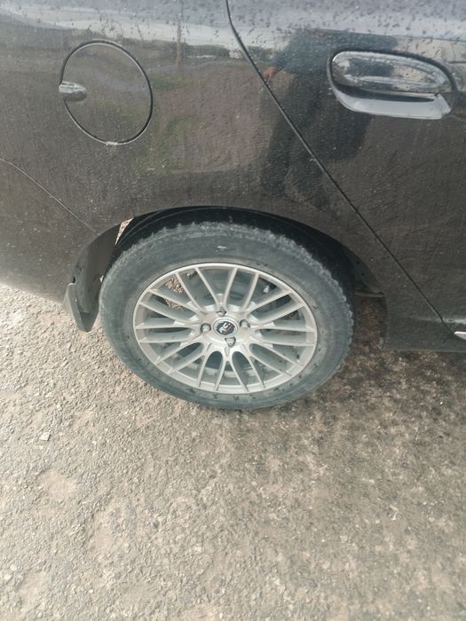 Продам шины мишелин