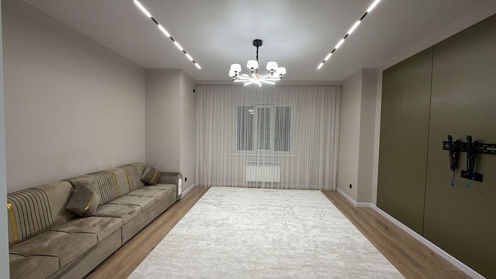 Сдам 1 ком квартира
