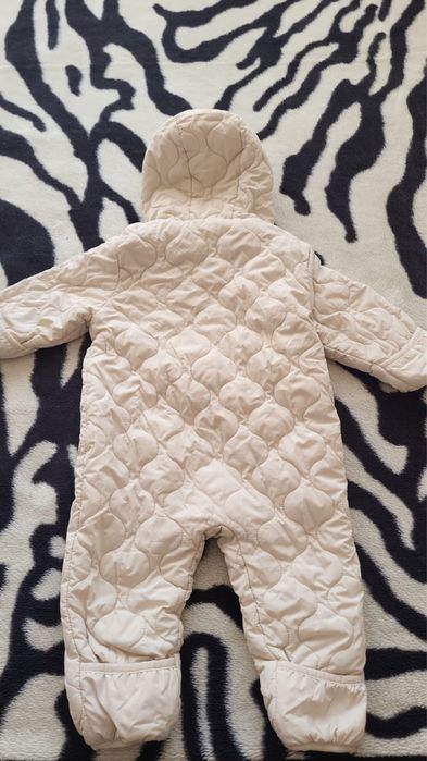 Продам детский демисезонный комбинезон