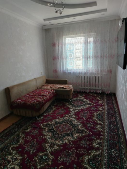 4 қабаттан 4 бөлмелі пәтер сатылады, лен.проект