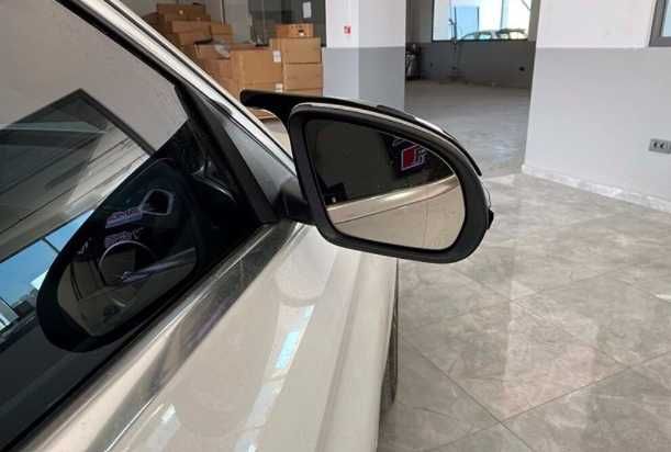 Капаци за огледала BATMAN за Mercedes E W213