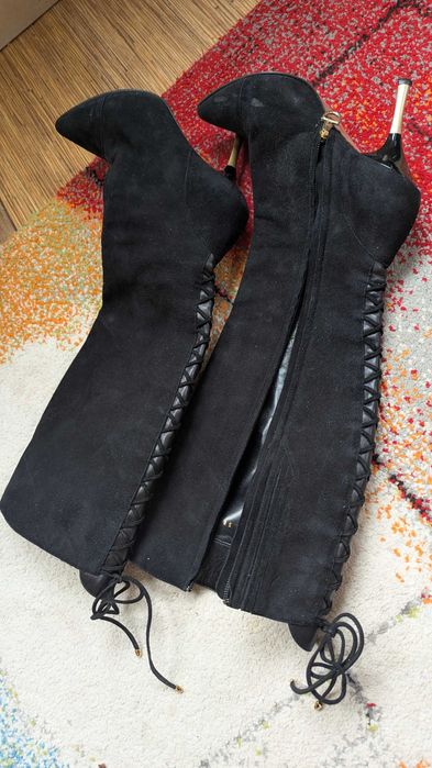 Ботуши Dibrera by Paolo Zanoli