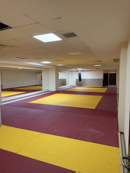 Продается бизнес спортзал