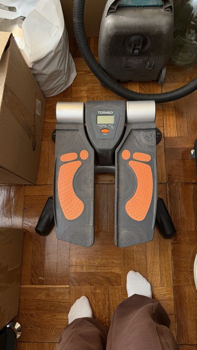 Степпер / тренажер для ходьбы