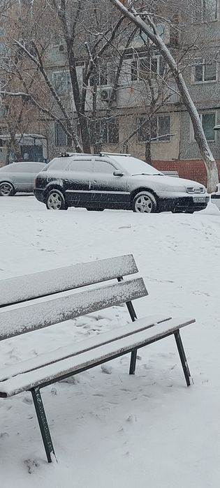 Продам Ауди а4 б5