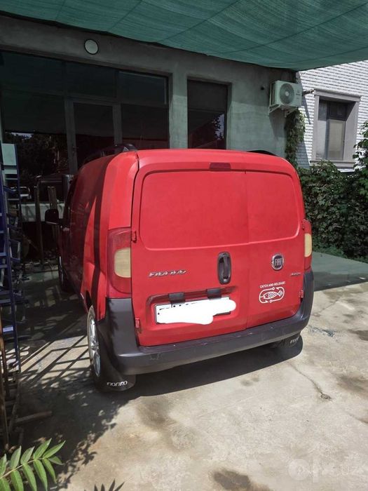 Продается Fiat Fiorino 2008 г