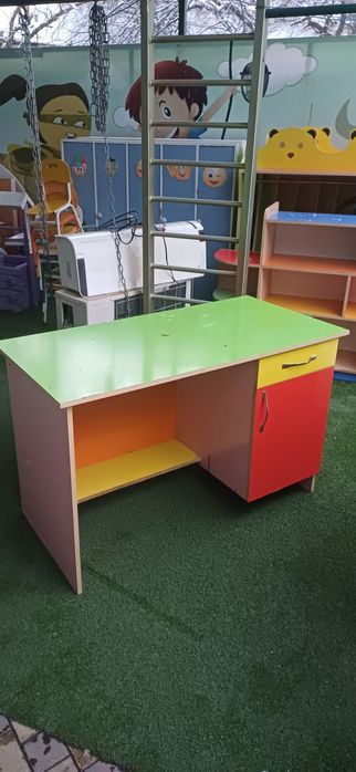 Bogcha mebellari detskiy