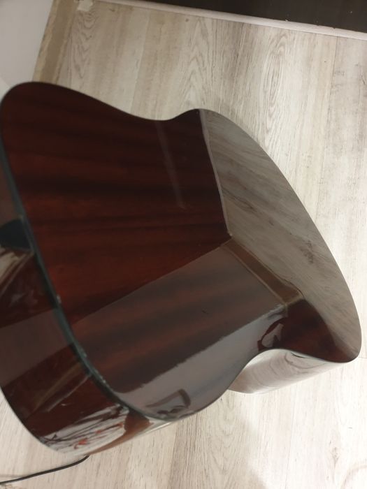 Chitară  clasică Fender f 1000