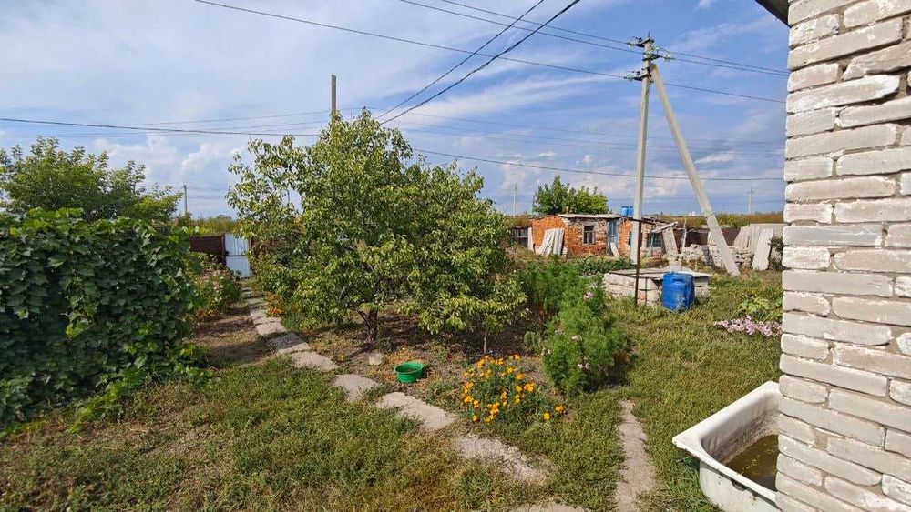 Дом 43 м3 Киевский