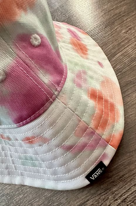 Лятна шапка  VANS