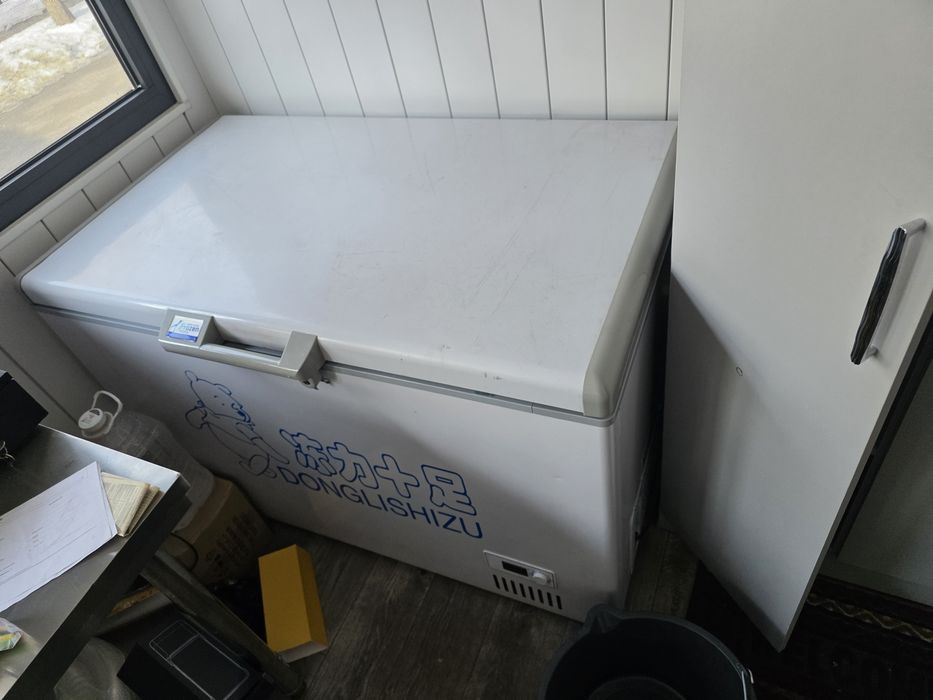 Продается киоск донерная