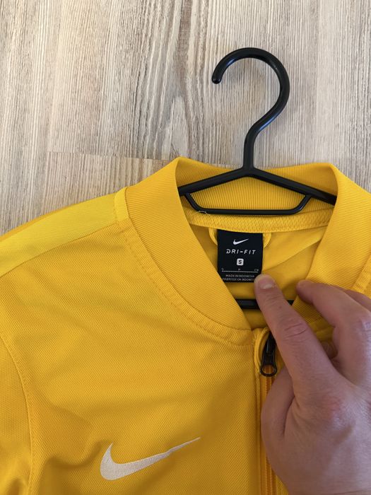 Bluza trening Nike
