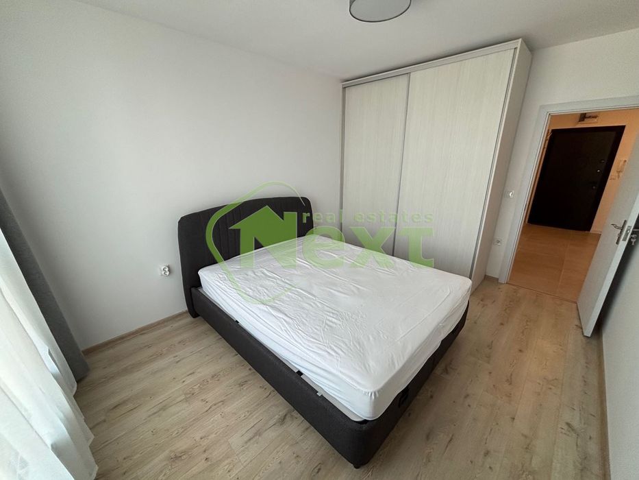 Дава се под наем Двустаен апартамент в София, Люлин 2 - 76 кв.м за 528.36 € - Снимка #7