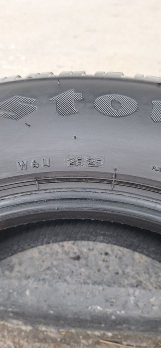 Зимни гуми Firestone 215/65/16