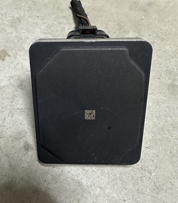 Sensor radar VW ID3, ID4, Octavia 4, Audi Q4 E-tron cod 1EA907572G