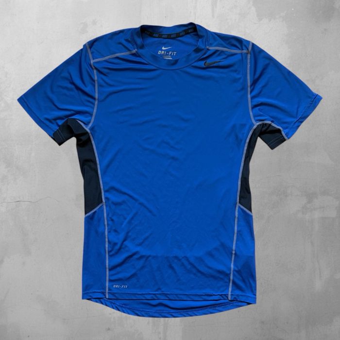 Nike pro combat тениска S