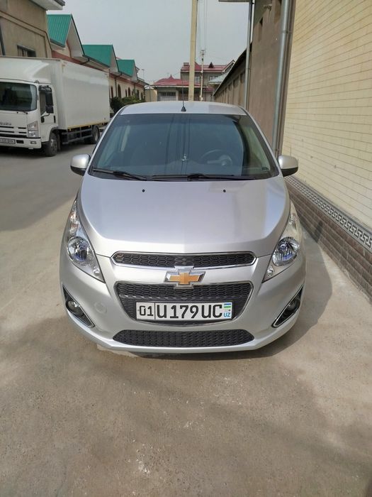 Spark sotiladi 1.25