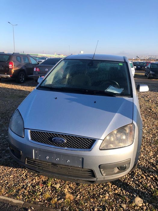 FORD Focus C-Max 2006 — imagine 3