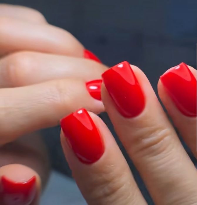 Manichiura  pedichiura