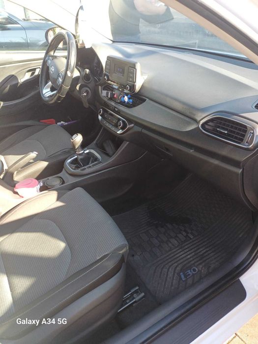 HYUNDAI i30 2024 — imagine 4