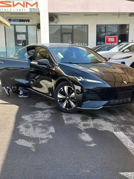 changan deepal SL 03 200 max