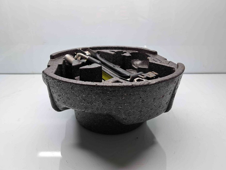 Set cric si cheie Skoda Superb II Combi (3T5) [Fabr 2009-2015] OEM