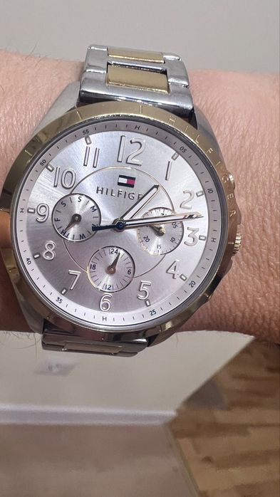 Ceas de dama Tommy Hilfiger