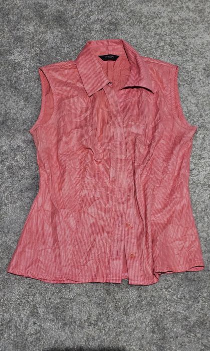 Cămașă Damă Burton fără mâneci