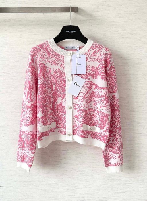 кардиган женский