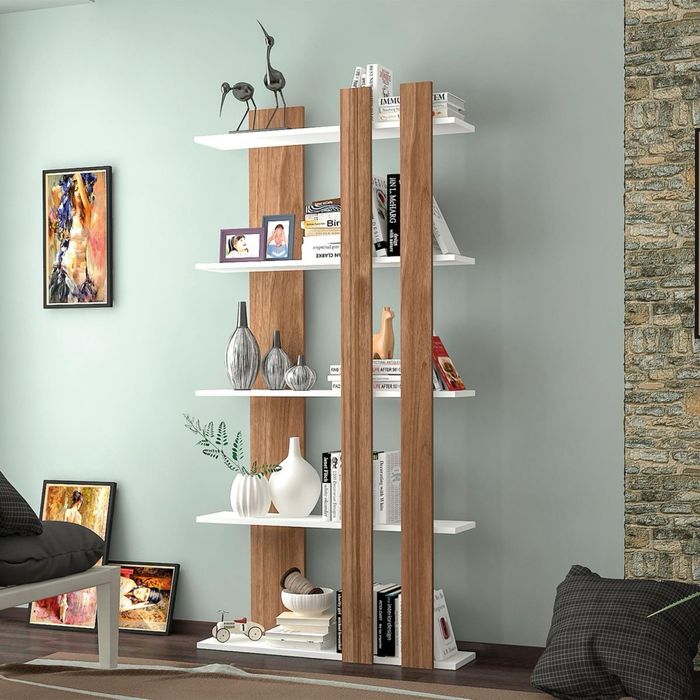 Сильная полка дизайнерской красивый Polka ishlab chiqarubchidan