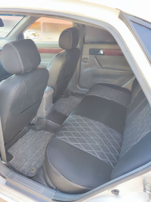 Срочно сотилади Лачетти 1.8