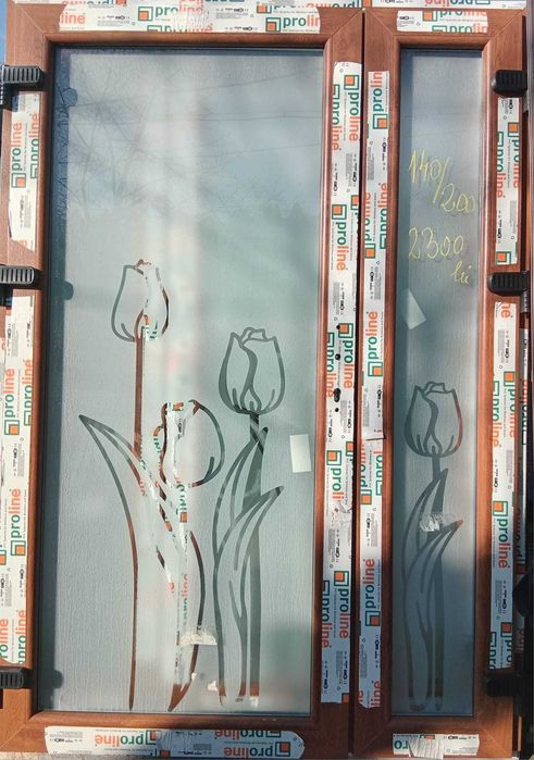 Usi & Geamuri Termopan - Preturi Speciale De Sezon!