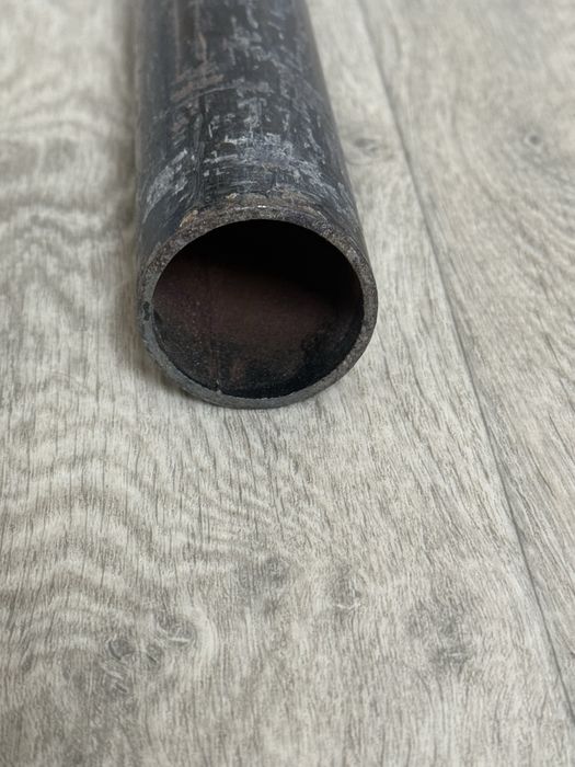 Олимпийски лост за фитнес