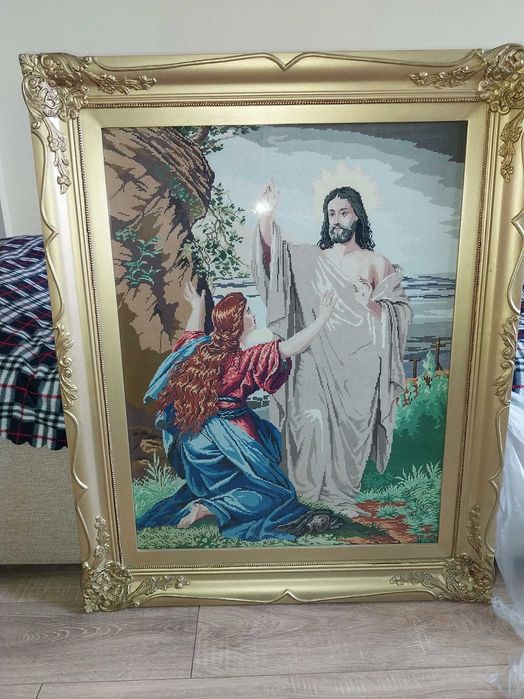 Продавам уникален гоблен