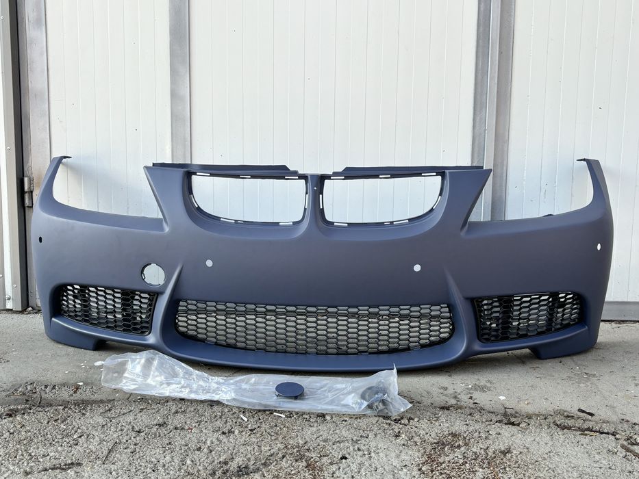 М3 Броня Bmw E90 E91