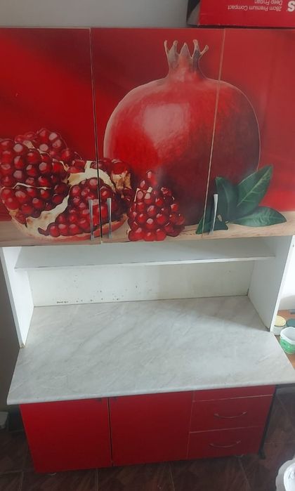 Кухонный гарнитур