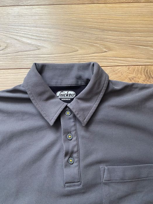 SNICKERS-tricou, stare impecabila, de lucru , profi pt barbati, XL