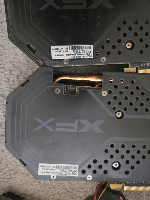 Placa video amd ,placi de baza