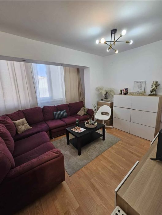 Canapea colțar extensibil