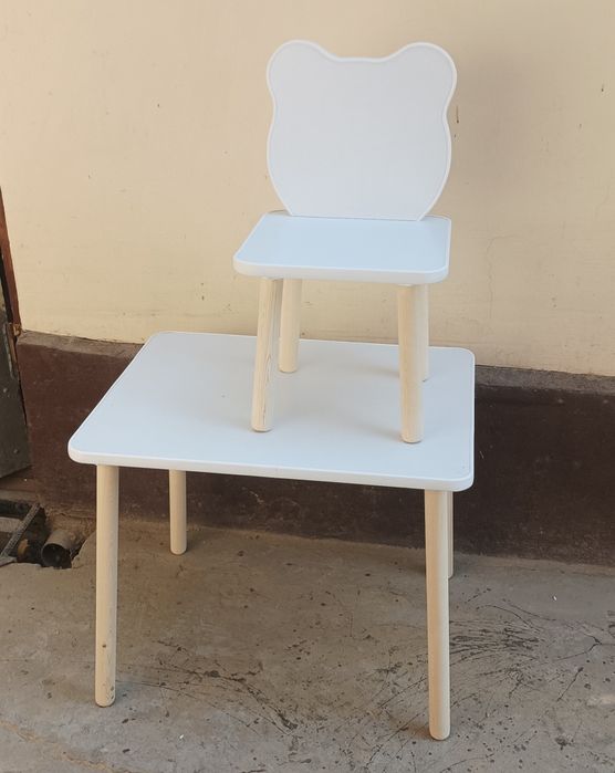 Скидки на детскую мебель