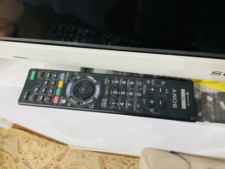 Sony Bravia, диагональ 26 "