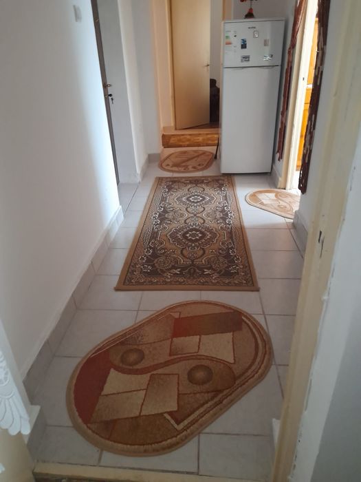 Vânzare apartament 2 camere în Ocna Mureș jud Alba