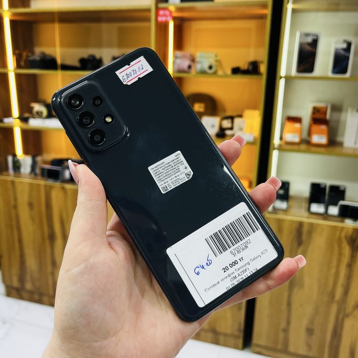 Самсунг А23/Samsung galaxy a23