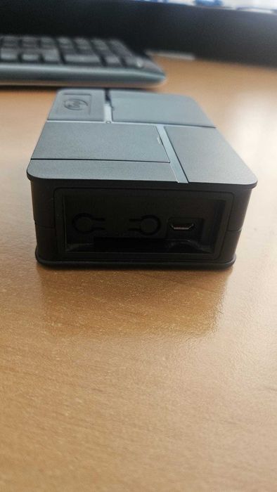 Banana Pi M1 - dual core cpu, 1gb ram cu alimentator si carcasa