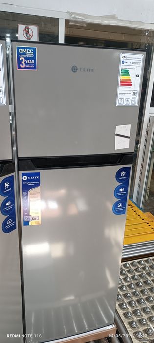 Yangi Haladelniklar Elite.3-yil kafolat bepul serviz