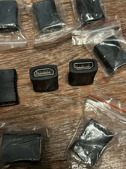 Переходник HDMI
