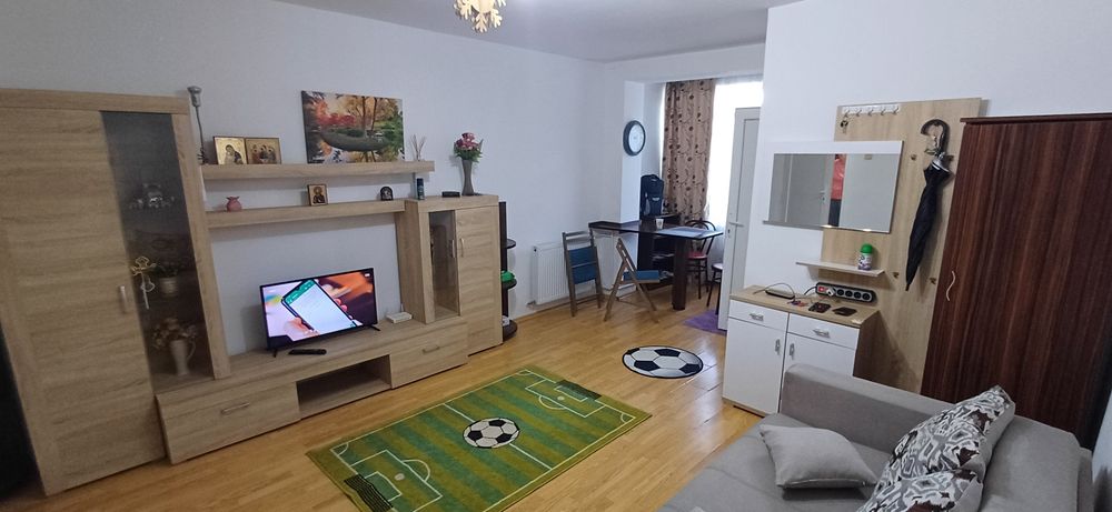 Garsoniera Costin Georgian Metrou